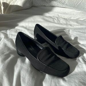 Emporio Armani Loafers - size 35